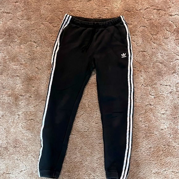 Women’s adidas joggers size medium - Picture 2 of 7